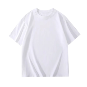 ProClub Heavy Weight T-Shirt — White